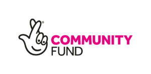 We're very excited to have been awarded a National Lottery Community Fund grant!
